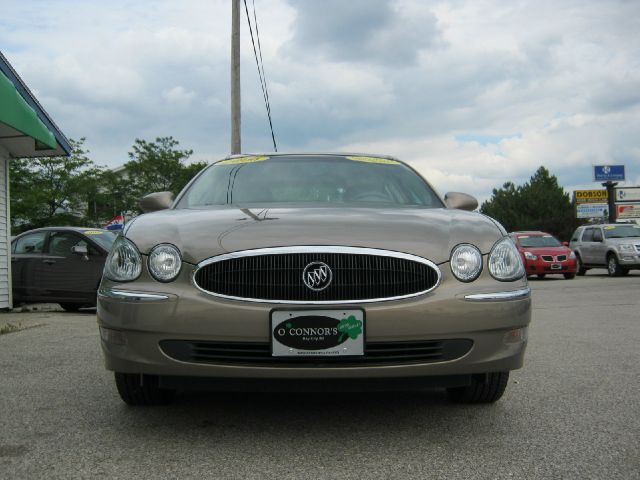 2006 Buick Allure All The Whistlesbells