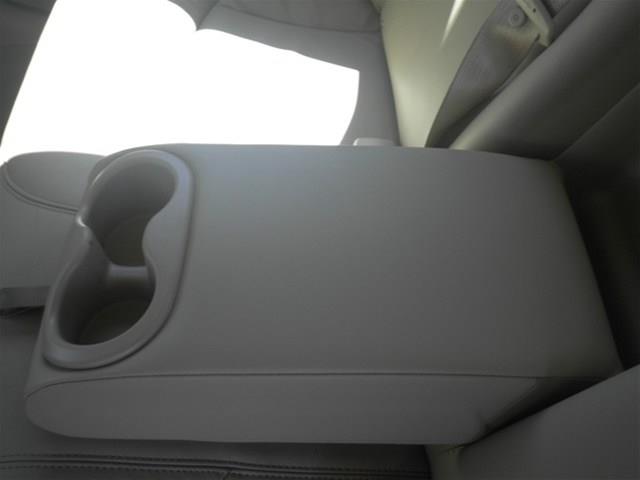 2006 Buick Allure Unknown