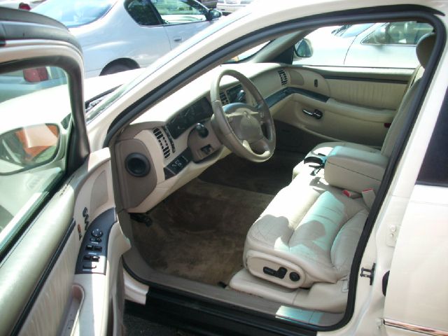 2014 Buick Allure Unknown