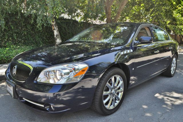 2014 Buick Allure GL Sedan 4D