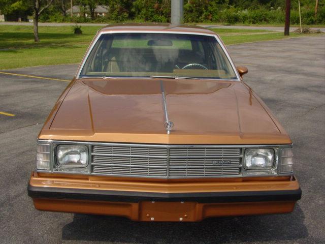1978 Buick Century Outback 2.5 XT Ltd
