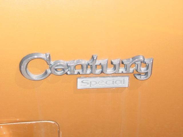 1978 Buick Century Outback 2.5 XT Ltd