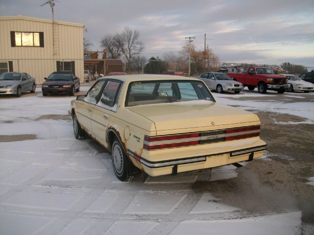 1987 Buick Century 14 Box MPR