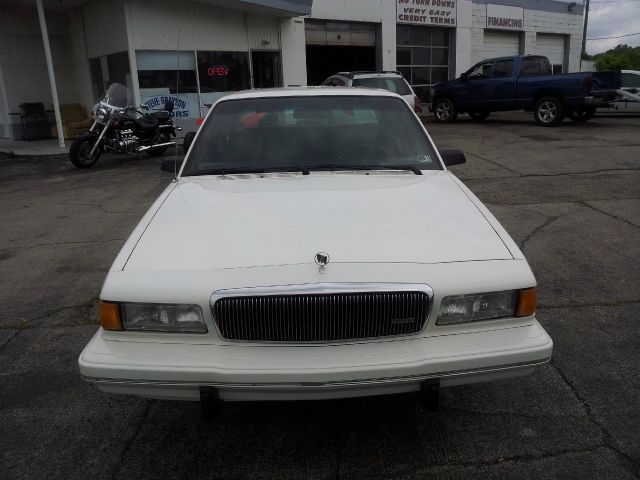 1989 Buick Century 14 Box MPR