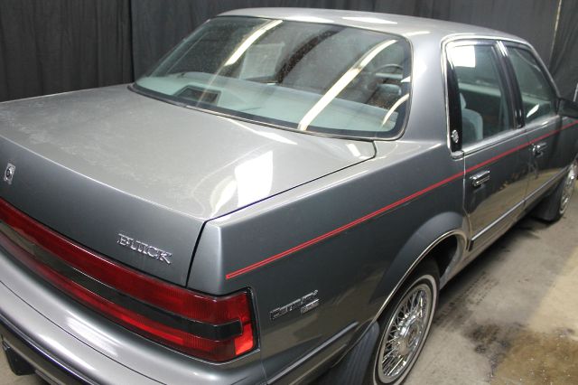 1990 Buick Century 14 Box MPR