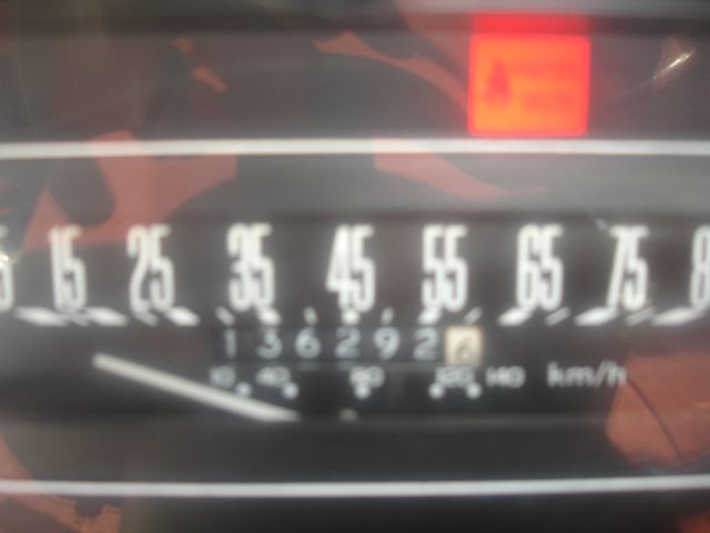 1991 Buick Century Sport SUV