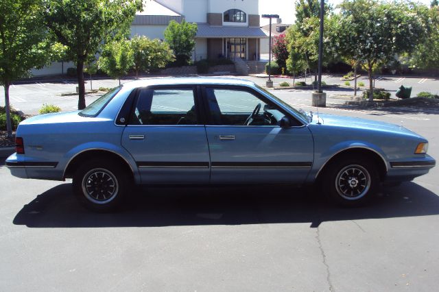 1991 Buick Century 14 Box MPR