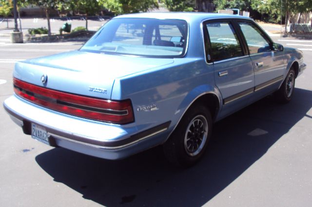 1991 Buick Century 14 Box MPR