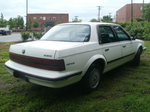 1992 Buick Century Sport SUV