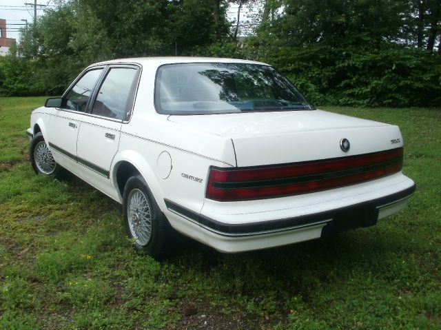 1992 Buick Century Sport SUV