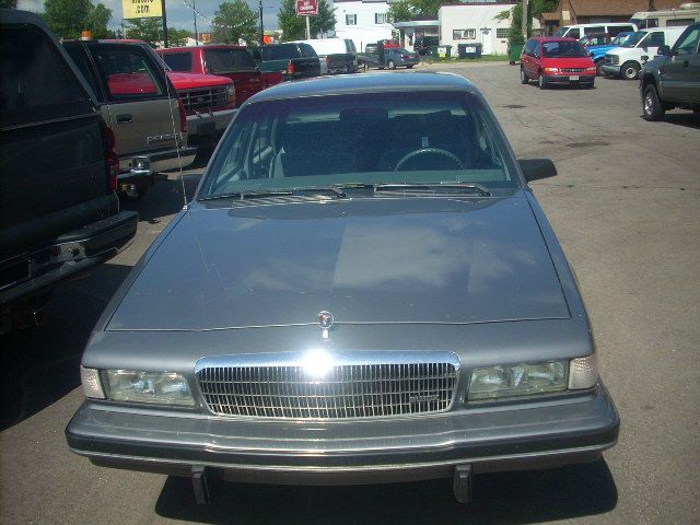 1992 Buick Century Sport SUV