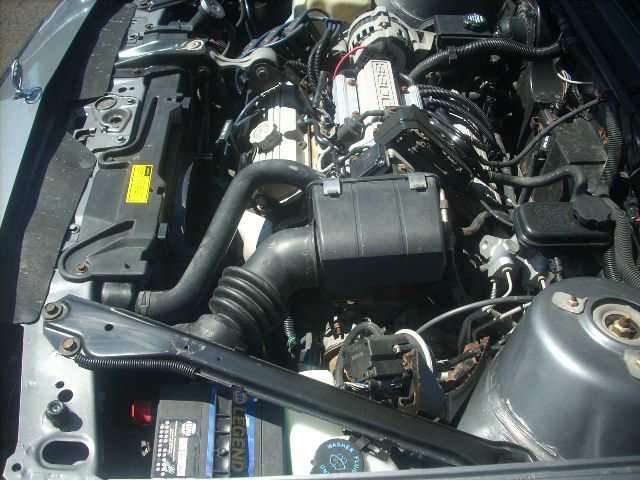 1992 Buick Century Sport SUV