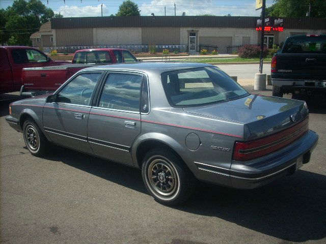 1992 Buick Century Sport SUV