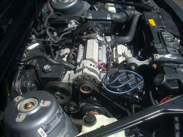 1992 Buick Century Sport SUV