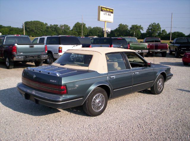 1992 Buick Century Sport SUV