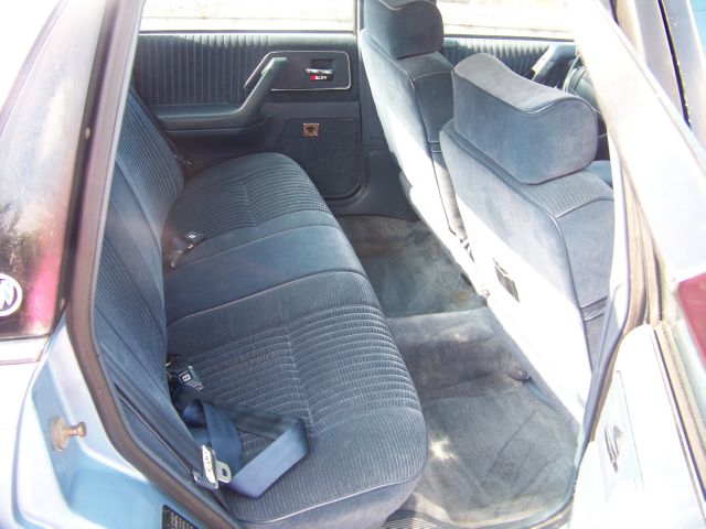 1993 Buick Century Sport SUV