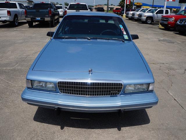 1993 Buick Century Sport SUV