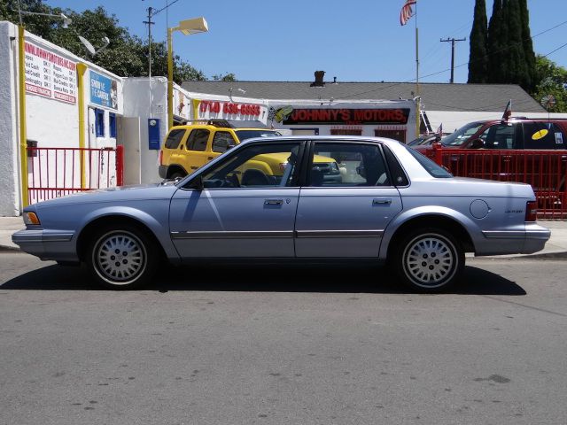 1994 Buick Century Sport SUV