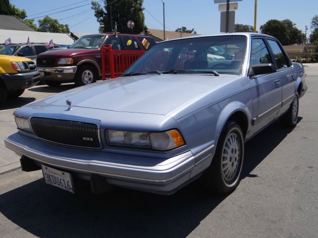 1994 Buick Century Sport SUV