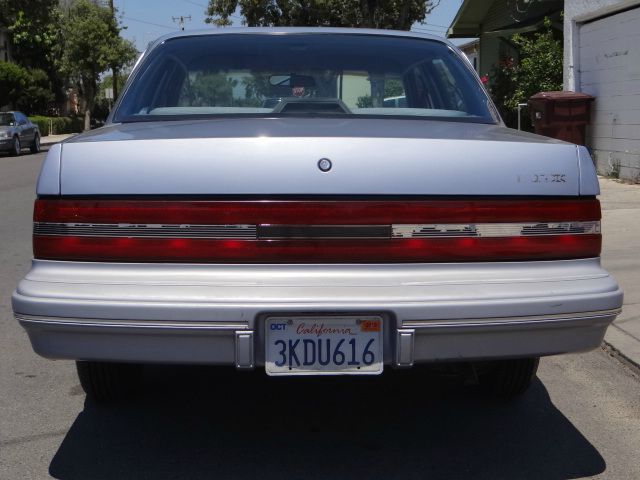 1994 Buick Century Sport SUV