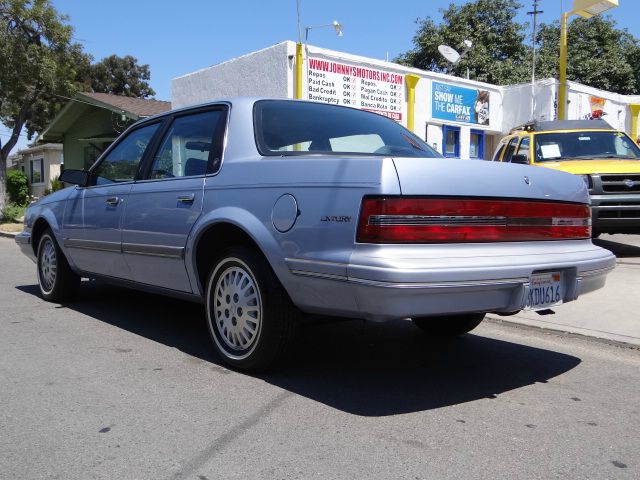 1994 Buick Century Sport SUV