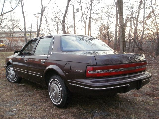1994 Buick Century Sport SUV