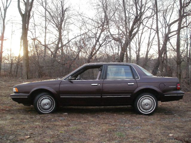 1994 Buick Century Sport SUV