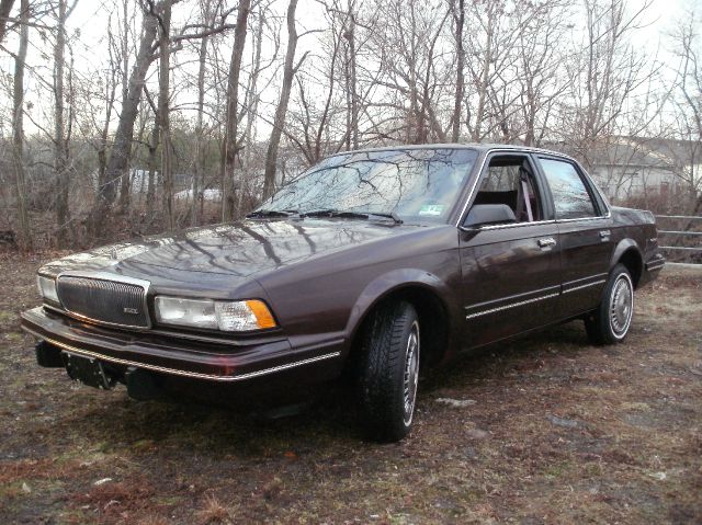 1994 Buick Century Sport SUV