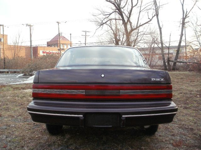 1994 Buick Century Sport SUV