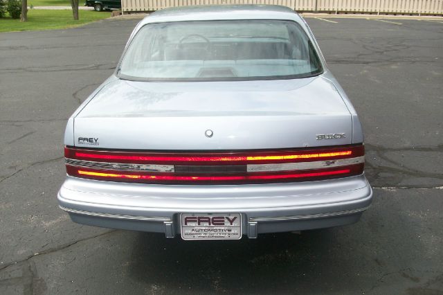 1994 Buick Century Sport SUV