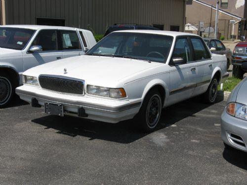 1995 Buick Century Sport SUV