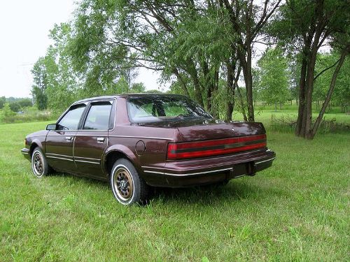 1995 Buick Century Sport SUV