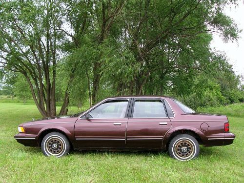 1995 Buick Century Sport SUV