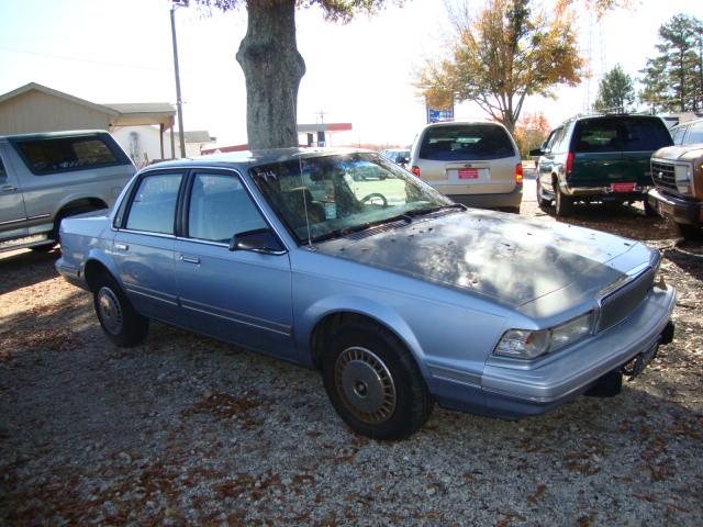 1995 Buick Century Sport SUV