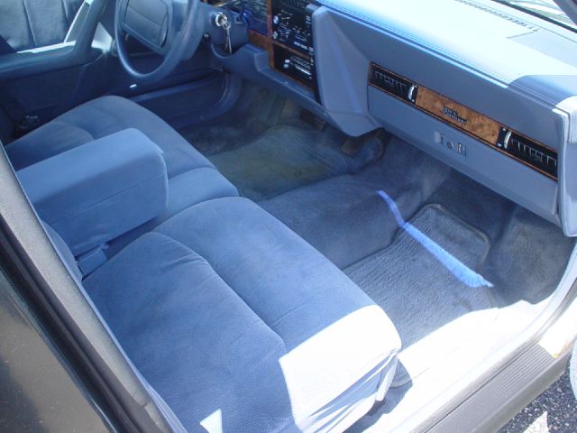 1995 Buick Century Sport SUV