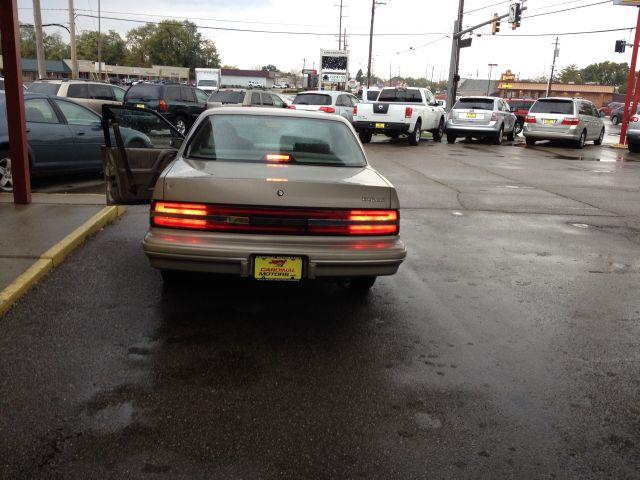 1996 Buick Century 14 Box MPR