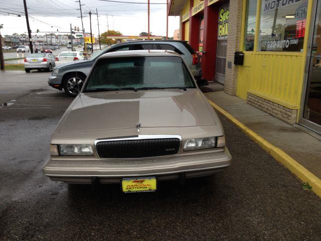 1996 Buick Century 14 Box MPR