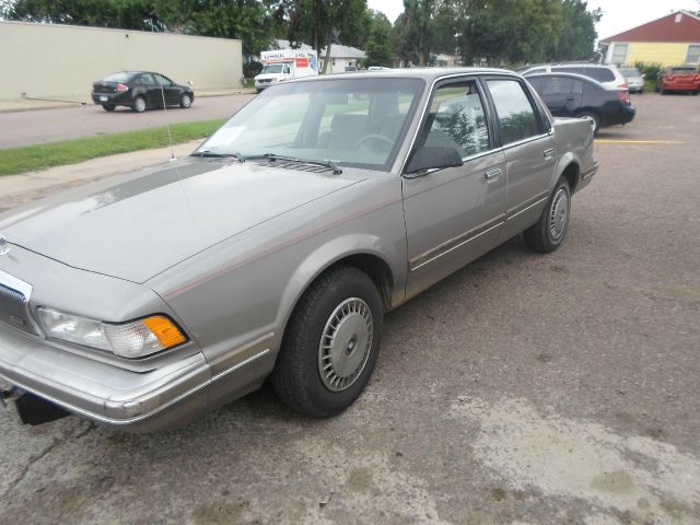 1996 Buick Century Sport SUV