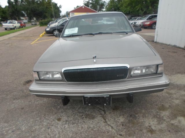 1996 Buick Century Sport SUV