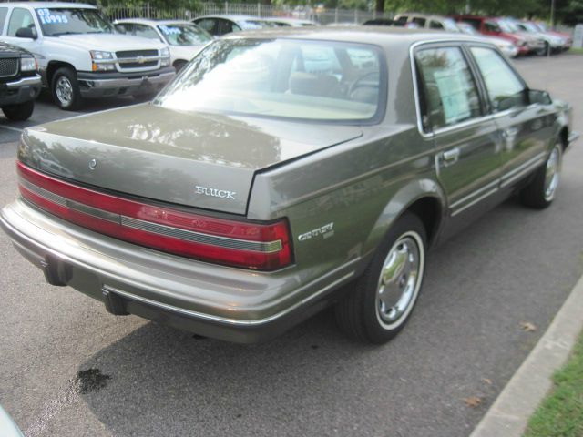 1996 Buick Century Sport SUV