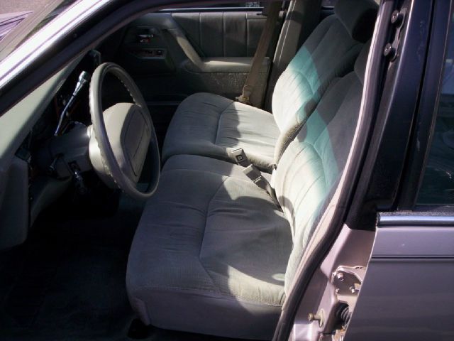 1996 Buick Century Sport SUV