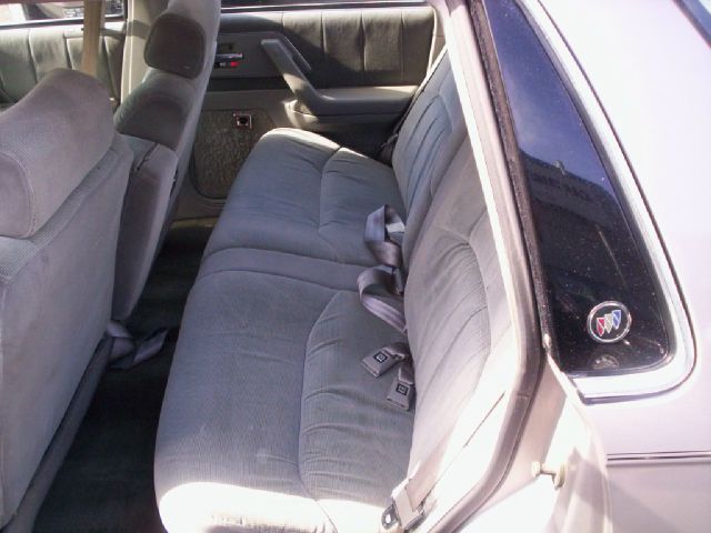 1996 Buick Century Sport SUV