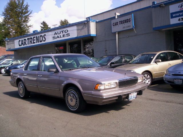 1996 Buick Century Sport SUV