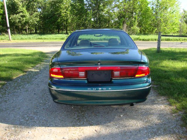 1997 Buick Century SLT 25