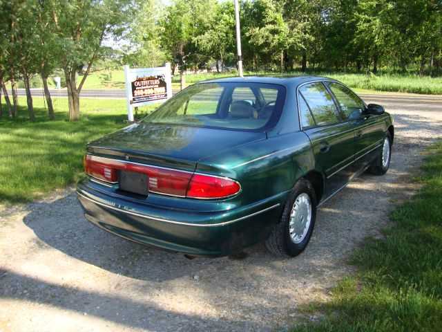1997 Buick Century SLT 25