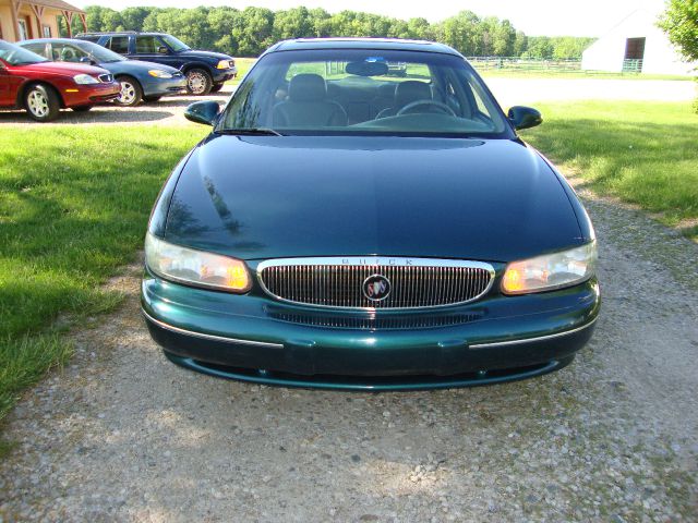 1997 Buick Century SLT 25