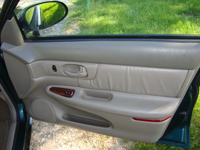 1997 Buick Century SLT 25