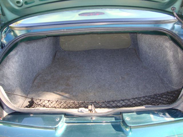 1997 Buick Century SLT 25