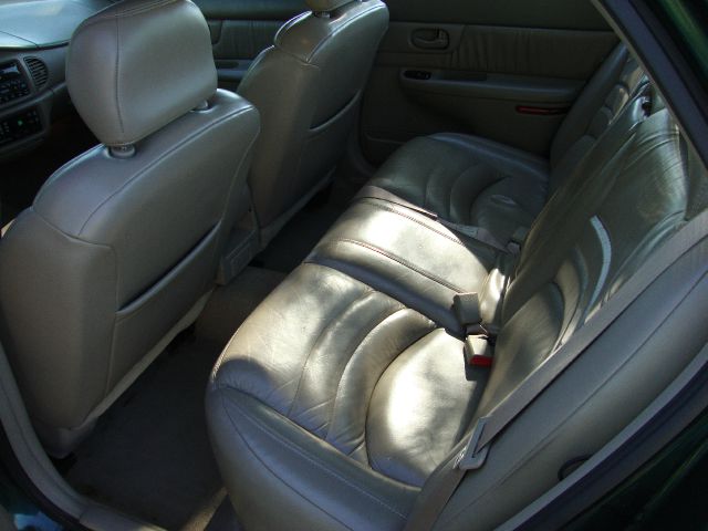 1997 Buick Century SLT 25