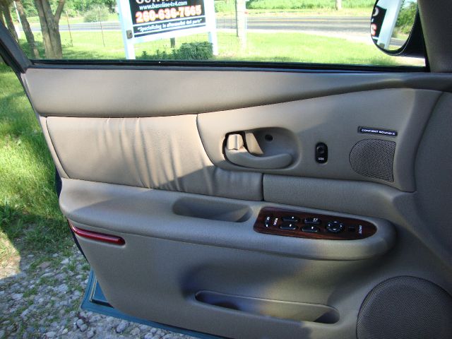 1997 Buick Century SLT 25